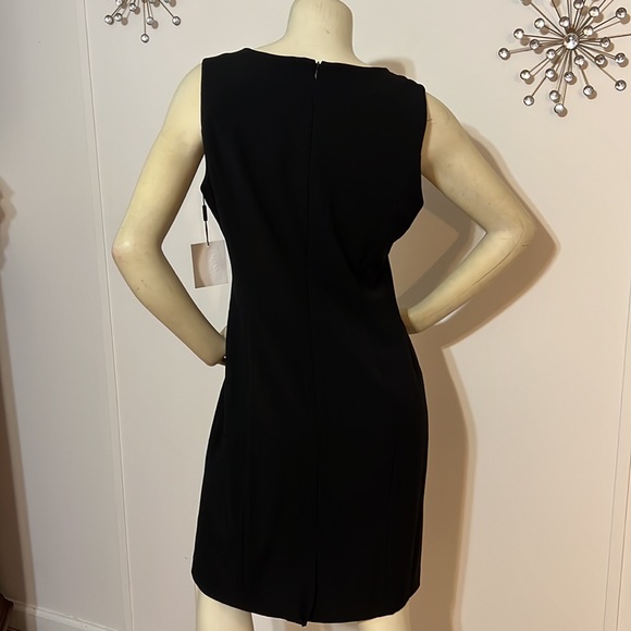 New Calvin Klein Studded Dress - Picture 4 of 11